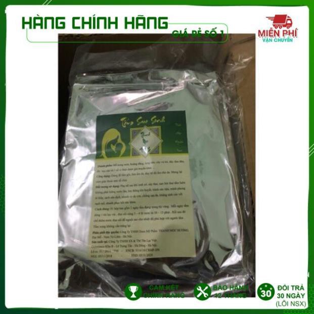 Combo 5 gói tắm sau sinh cho khách mua sỉ