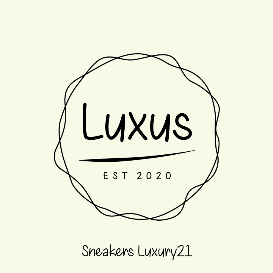 Sneakers Luxury21