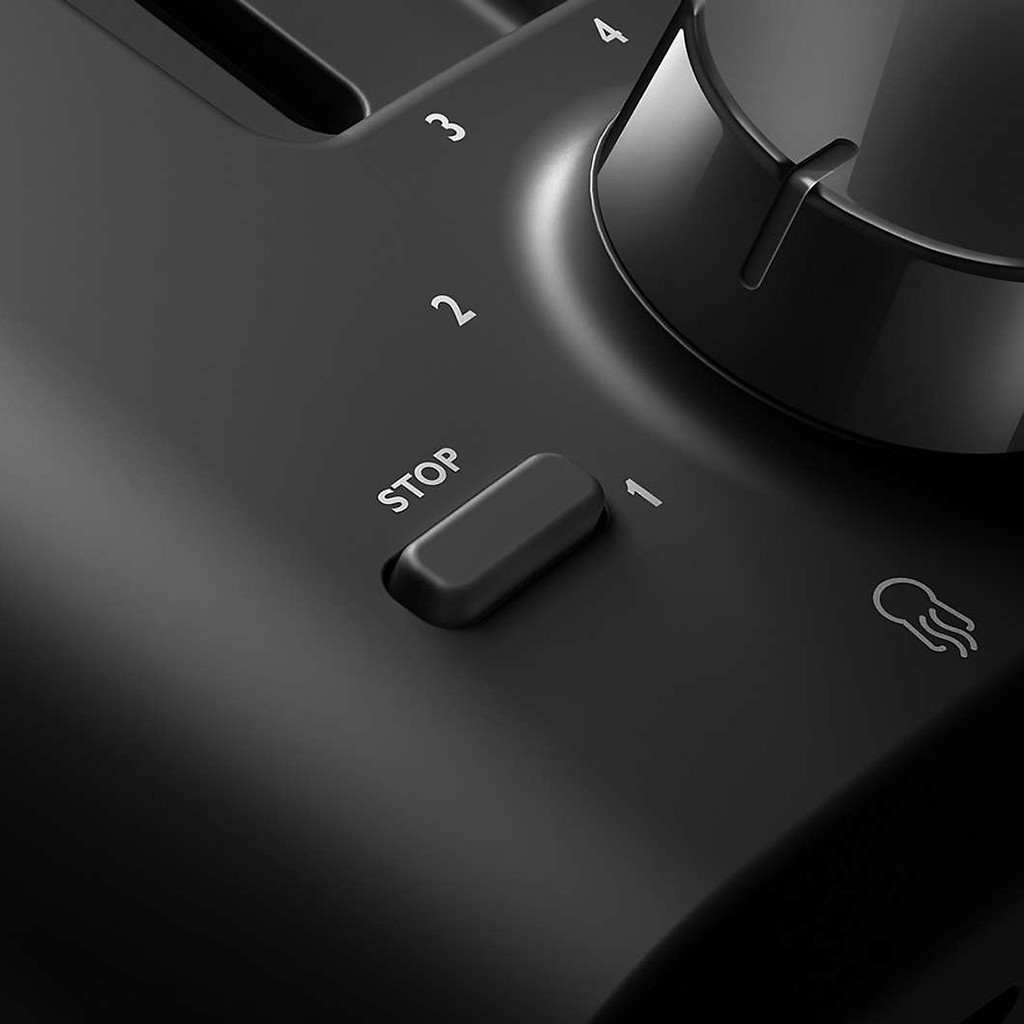 Lò nướng bánh mì lát  Sandwich Philips  HD4825