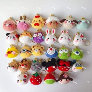 Túi đựng tỏi cho bé