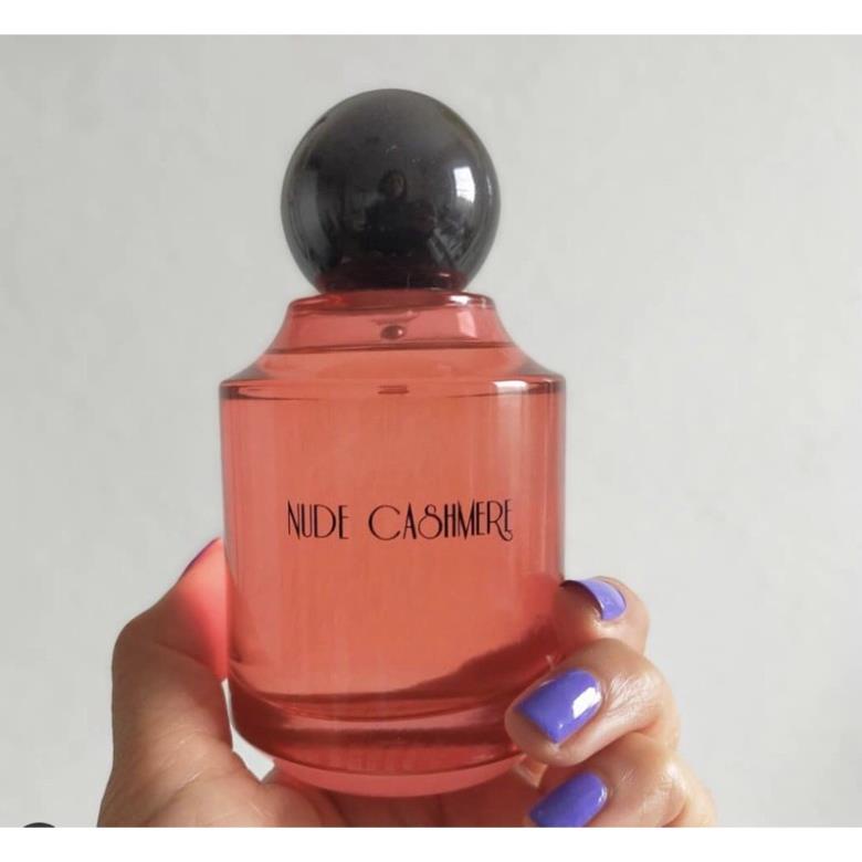 Nước hoa nữ zara nude cashmere