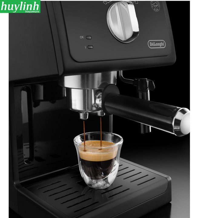 Máy pha cà phê Delonghi ECP31.21 - Chính Hãng