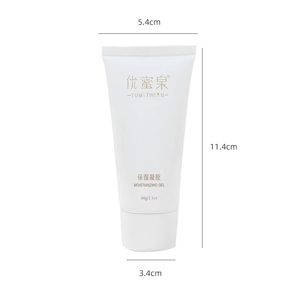Gel Hỗ Trợ Giảm Mụn Dưỡng Ẩm Phục Hồi Da Tự Nhiên 60ml