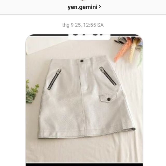 Váy sz M 140