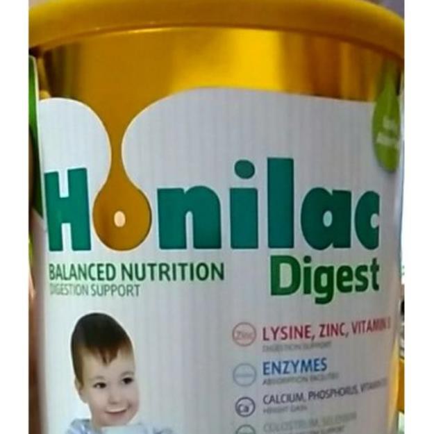 Sữa bột Honilac Digest 900g ( Date 2023 )