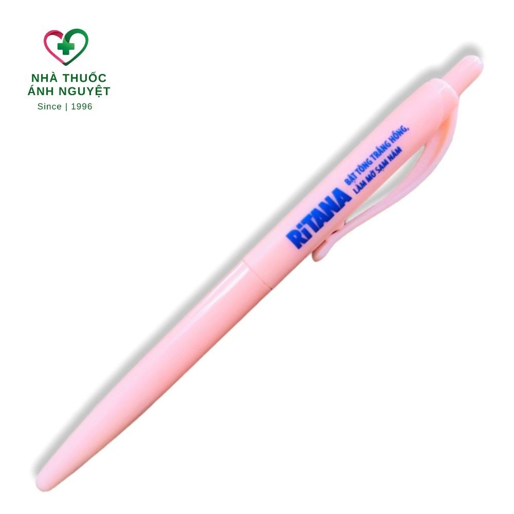 [HB] Bút bi, viết RiTANA