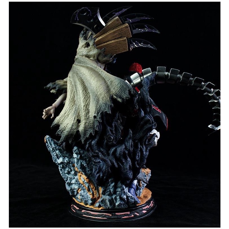 Mô Hình Nhân Vật Trong Naruto T6WB