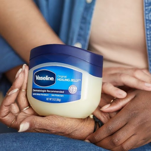 [Chính hãng] SÁP DƯỠNG ẨM VASELINE PURE PETROLEUM JELLY 368G