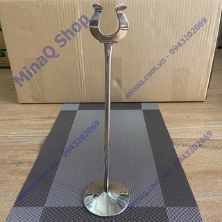 CÂY GẮN MENU, THẺ VIP 30cm