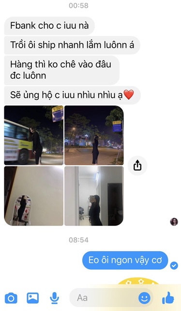 Váy Ôm Xẻ Tà Bigsize | BigBuy360 - bigbuy360.vn