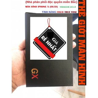 Màn hình iphone X GX OLED