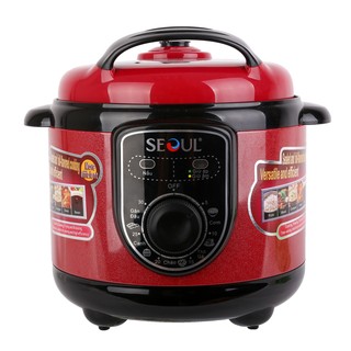 Nồi áp suất SEOUL TSU300