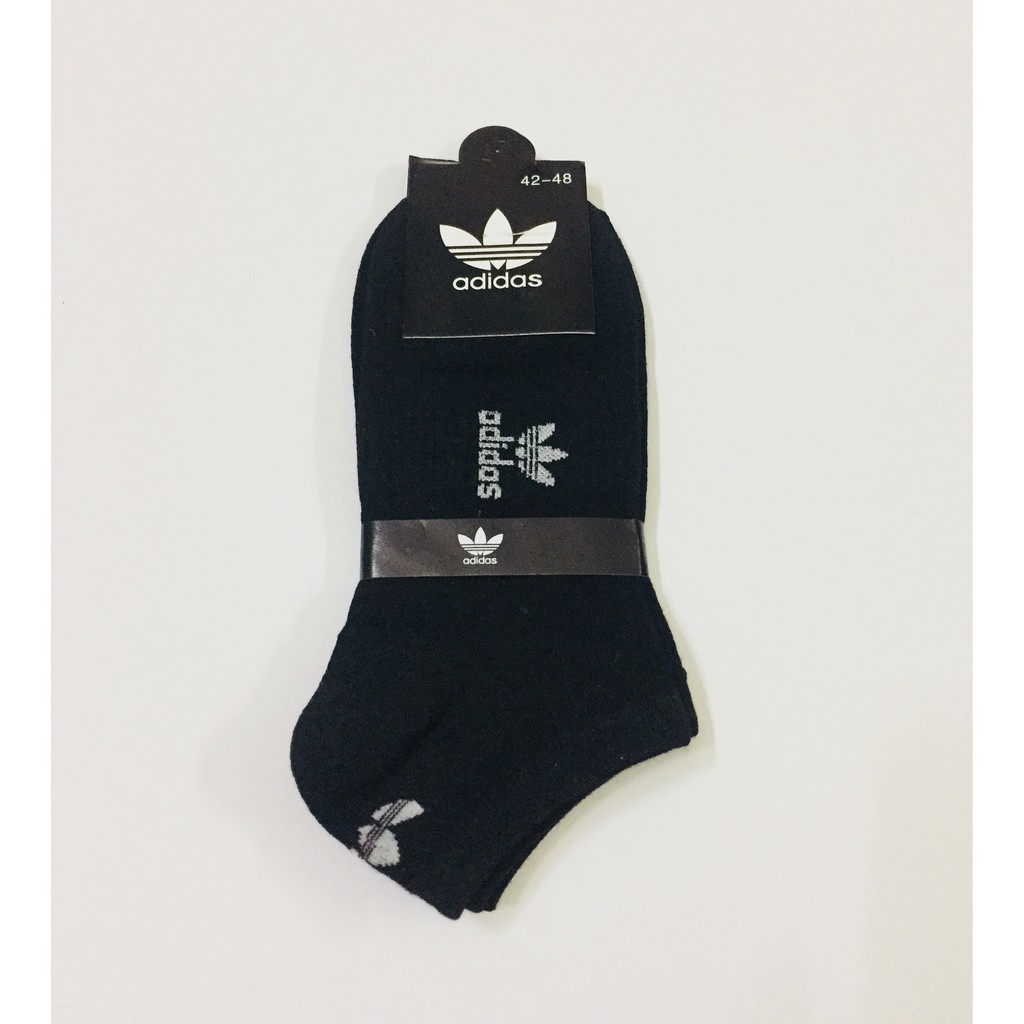 Vớ tất ngắn Hot trend chất liệu Cotton (VN 13)