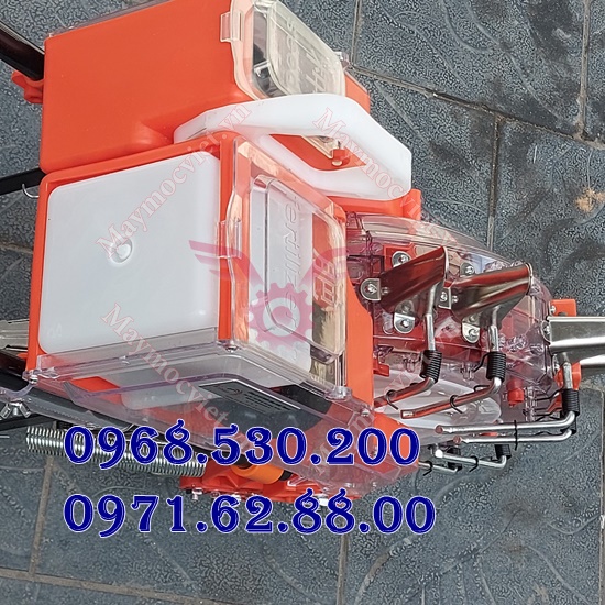 Máy gieo hạt và bón phân tại Hà Nội