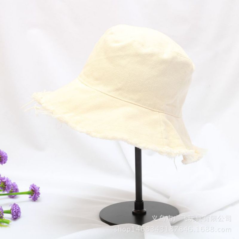 Nón vành cá tính phiên bản Hàn Quốc,,,
