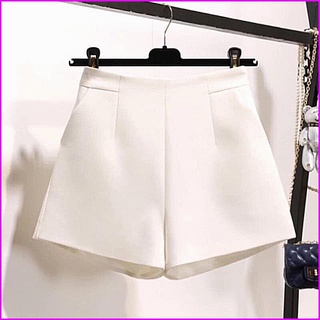 Quần short cạp cao hàng đẹp vitex qs002