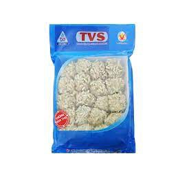 Chả Cá tẩm cốm dẹp Tân việt sin food