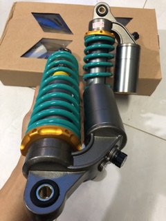 Phuộc Nitron Wave, Dream, Sirius, Jupiter