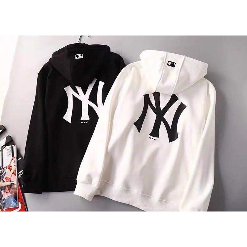 ÁO HOODIE NYC NAM NỮ CAO CẤP