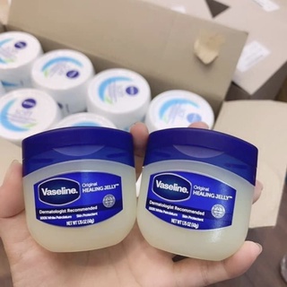 SÁP DƯỠNG MÔI Vaseline Lip