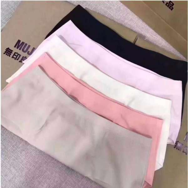 SET 5 QUẦN LÓT SU NỮ CỰC MỊN MÁT FULL HỘP | BigBuy360 - bigbuy360.vn