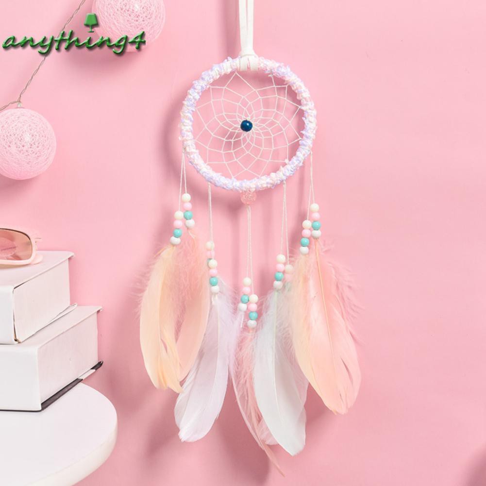 Dream Catcher treo tường trang trí tuyệt đẹp