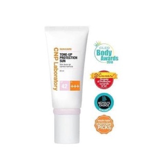 Kem chống nắng CNP Laboratory Tone Up Protection Sun SPF42 PA+++