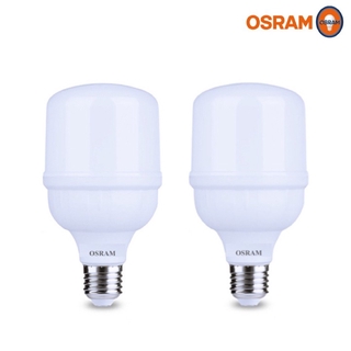 Bộ 02 Cái: Bóng Led Trụ OSRAM 18W Công Suất Cao