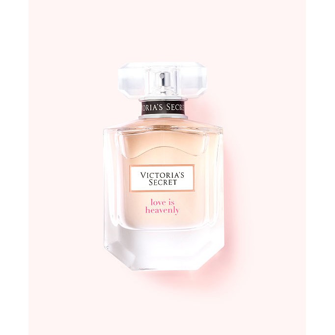 [50ml-Love Is Heavenly] Nước hoa Love Is Heavenly được yêu thích cho nhưng bạn nữ thêm phần quyến rũ