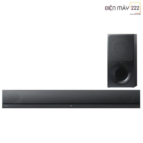 [Freeship HN] Loa Soundbar Sony HT-CT390 chính hãng