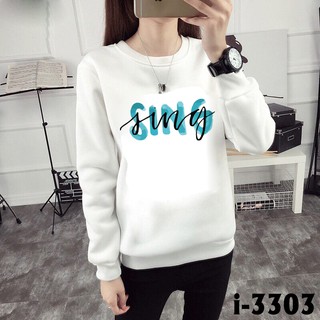 I3303 áo thun nữ vây cá chất lừ