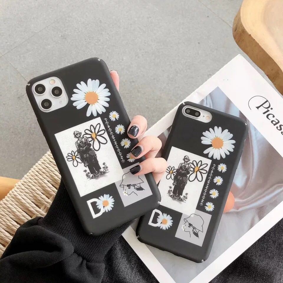 ỐP OPPO GD HOA CÚC