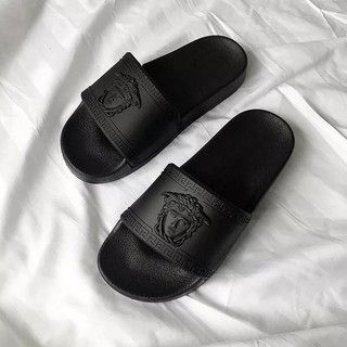 dép nam Versace thời trang