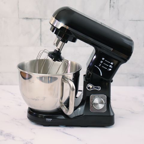 - Máy trộn bột AIKOK 5L 1000W 2 càng đánh bột