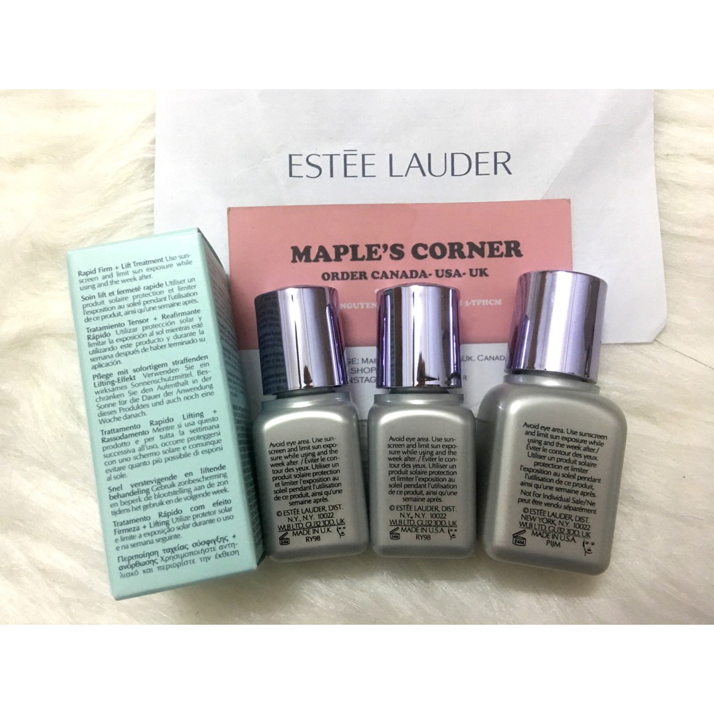 Serum chống nhăn, nâng cơ da Estee Lauder Perfectionist Pro | BigBuy360 - bigbuy360.vn