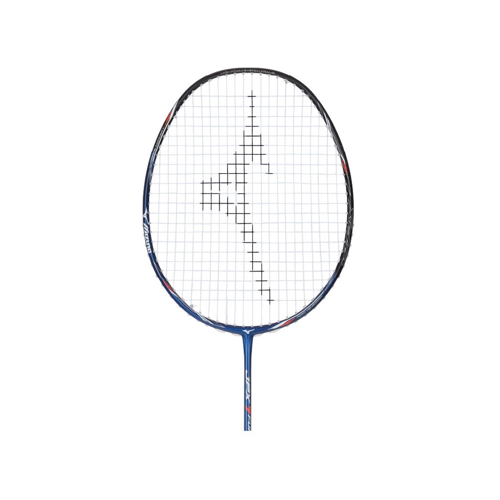 Vợt cầu lông Mizuno JPX 7 Fury 4U