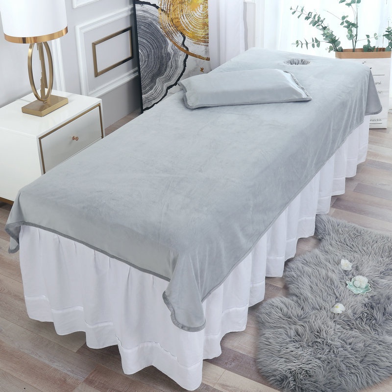 Khăn Trải Giường Cỡ Lớn Chất Lượng Cao