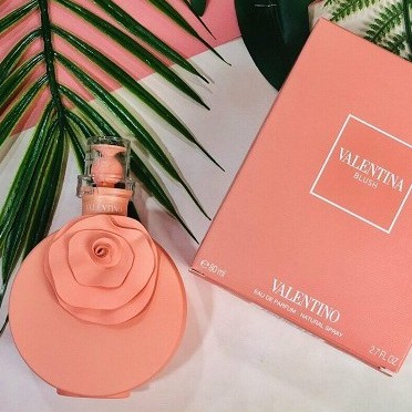 NƯỚC HOA VALENTINO - Valentina Blush EDP