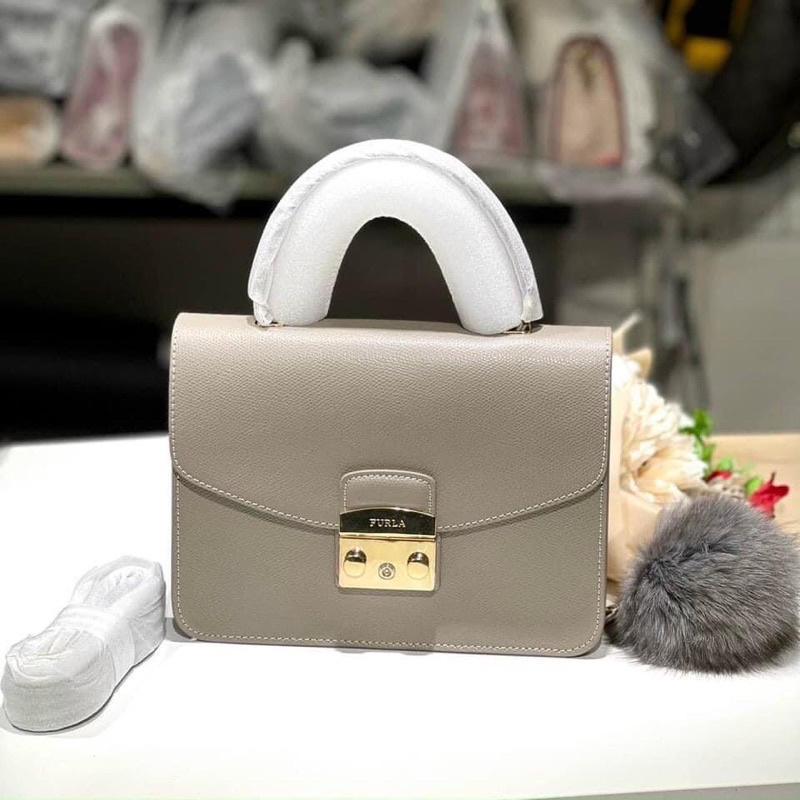 Túi Phu La size 23 fullbox, ảnh thật cực đẹp