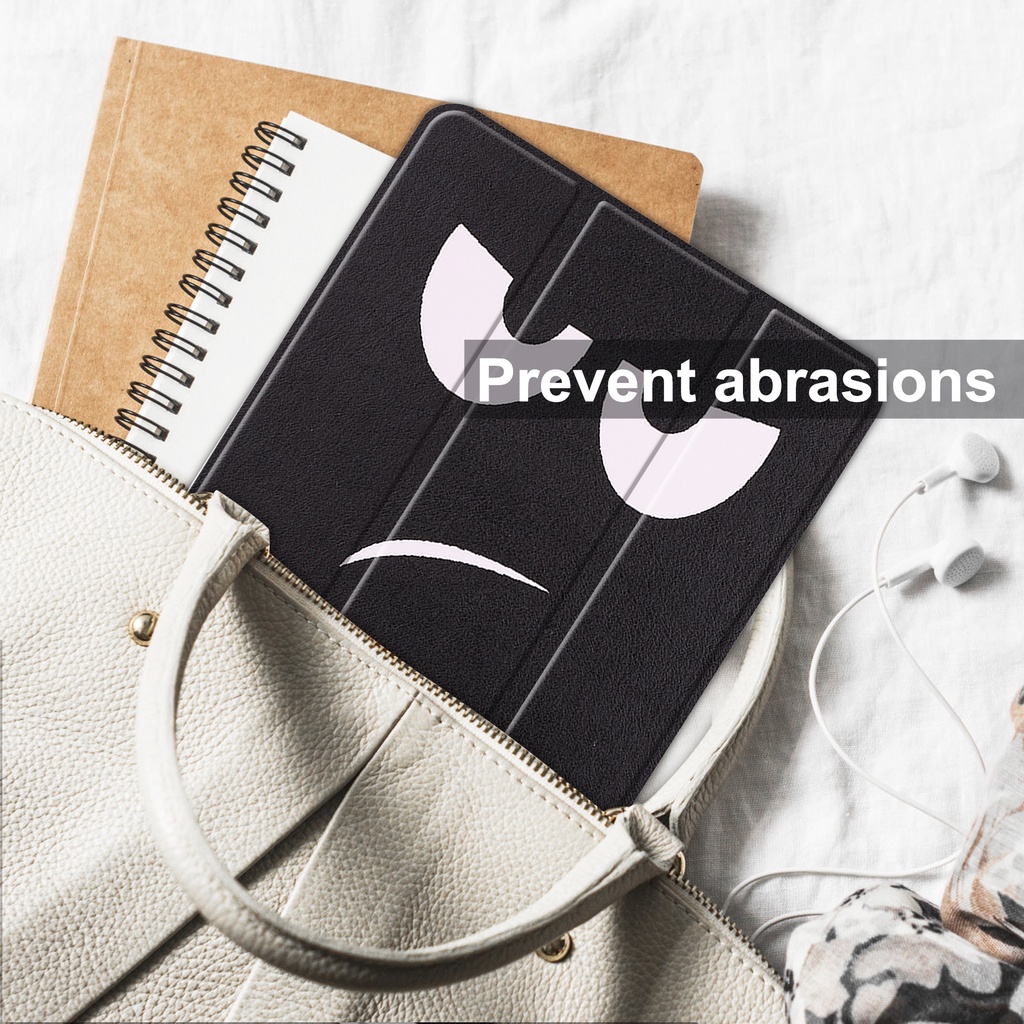 Bao da PU chống sốc cho Nokia T20 10.4 inch