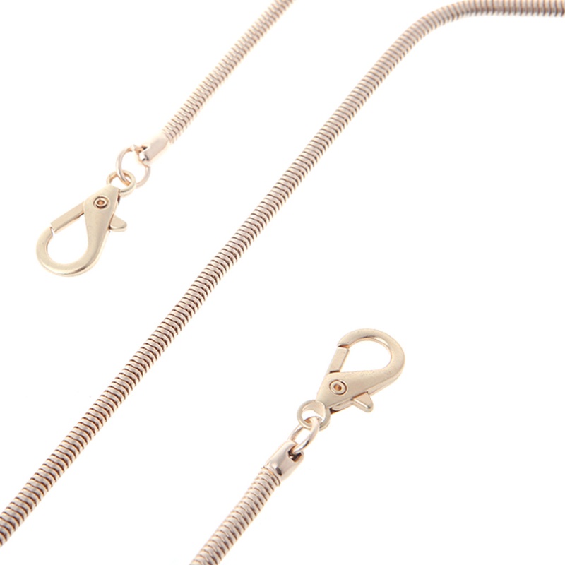Dây Xích 120cm Thay Thế Chuyên Dụng Cho Túi Xách Đeo Vai