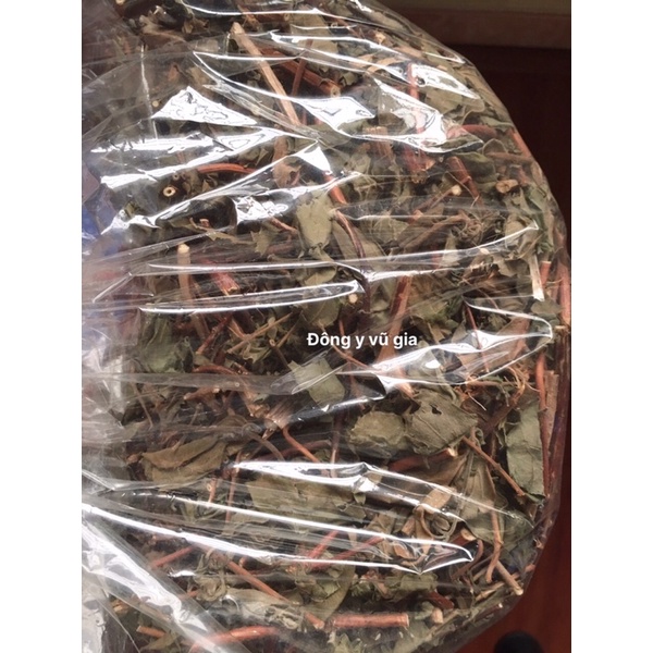 Cây kim ngân khô loại sạch đẹp 1kg