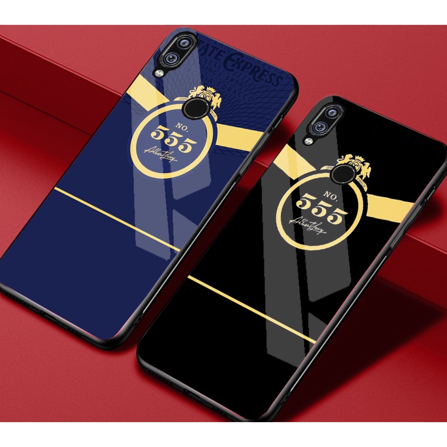 Ốp Lưng Kính XIAOMI REDMI NOTE 7 , NOTE 7 PRO, REDMI 7 Hình in 3D sáng bóng cao cấp