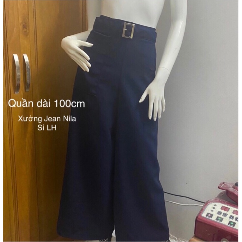 [Mã FAMARAL1 giảm 10K đơn 50K] Quần chống nắng thời trang thông minh loại vải đẹp cao cấp
