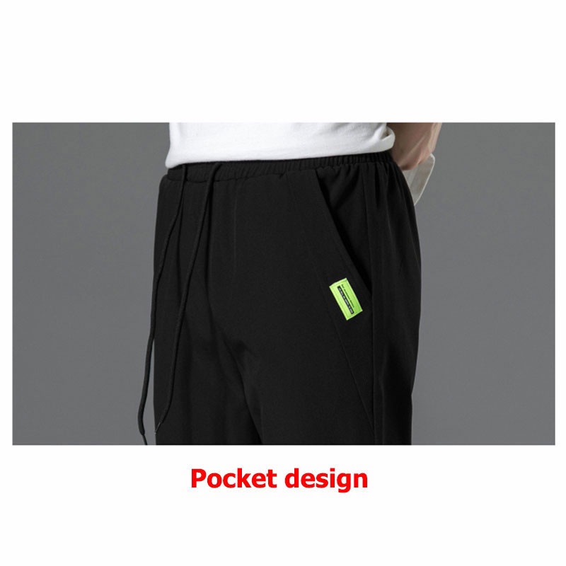 Quần Dài Nam Thời Trang Hàn Quốc Size M-4XL