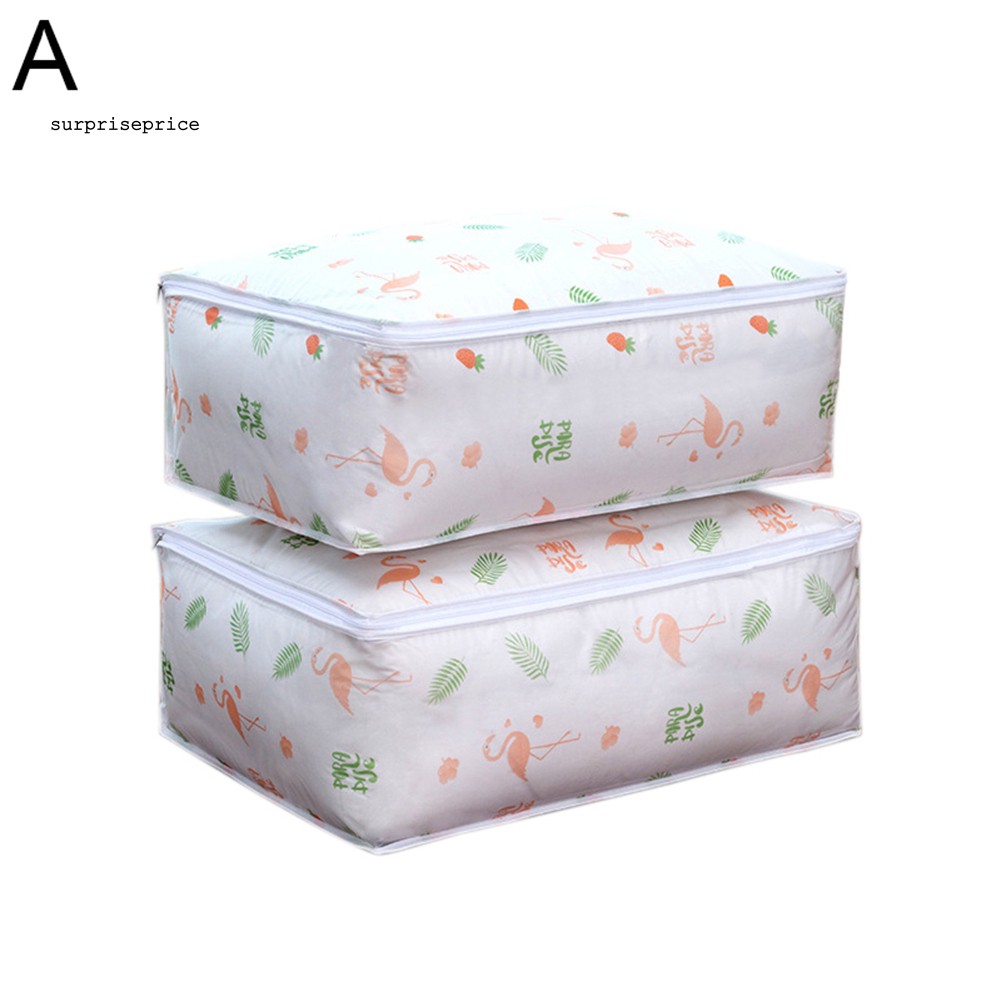 Túi Đựng Chăn Mền Cỡ Lớn Bằng Chất Liệu Peva Chống Thấm Nước