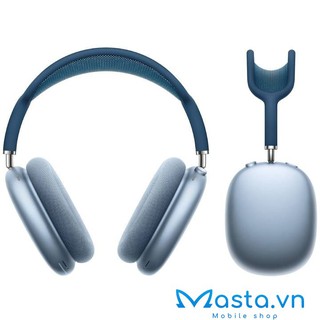 Tai nghe không dây Apple AirPods Max
