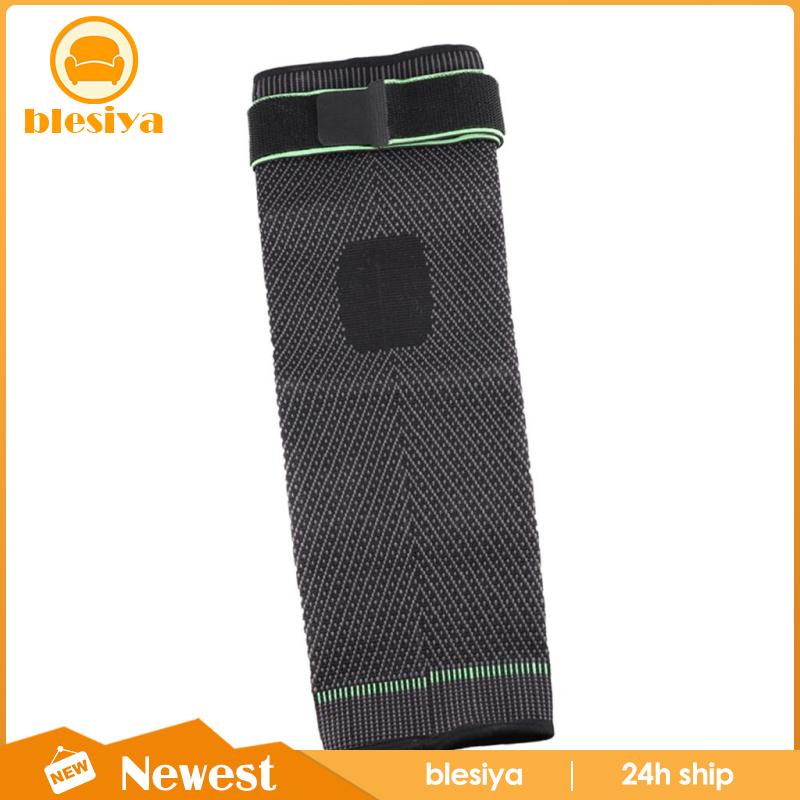 [Bresiya] Băng Quấn Đầu Gối Dạng Nén Hỗ Trợ Giảm Đau Khớp M