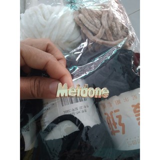 set  phụ kiện  túi  tự đan
