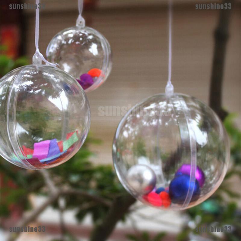 Trái Châu Trang Trí Cây Thông Noel
